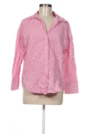 Damenbluse Zara, Größe S, Farbe Mehrfarbig, Preis € 17,99