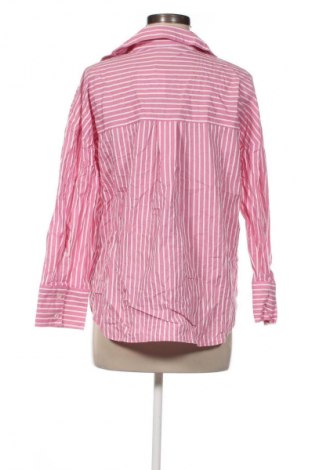 Damenbluse Zara, Größe S, Farbe Mehrfarbig, Preis € 17,99