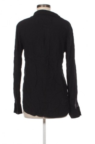 Dámska košeľa  Zara, Veľkosť M, Farba Čierna, Cena  11,95 €