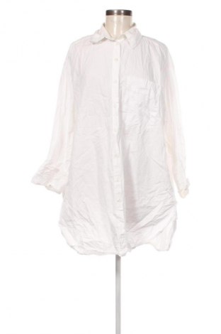 Damenbluse Zara, Größe M, Farbe Weiß, Preis € 22,99