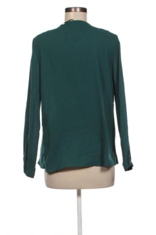 Damenbluse Zara, Größe S, Farbe Grün, Preis € 15,99