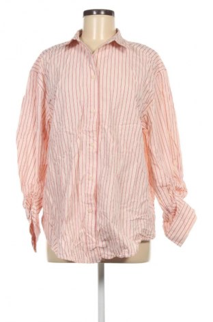 Damenbluse Zara, Größe L, Farbe Mehrfarbig, Preis € 16,99