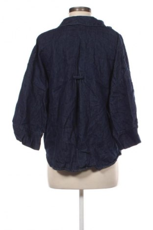Dámska košeľa  Zara, Veľkosť XL, Farba Modrá, Cena  16,95 €