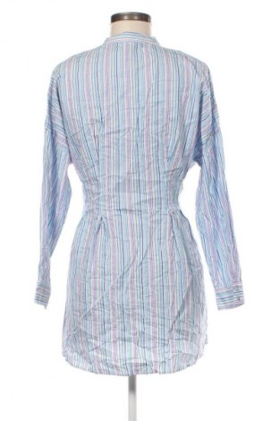 Дамска риза Zara, Размер M, Цвят Многоцветен, Цена 24,99 лв.