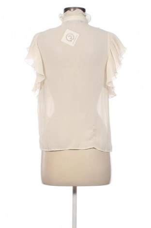 Damenbluse Zara, Größe M, Farbe Beige, Preis 13,81 €