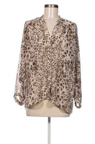 Damenbluse Zara, Größe S, Farbe Mehrfarbig, Preis 13,81 €