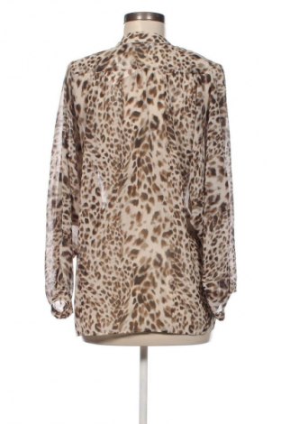 Damenbluse Zara, Größe S, Farbe Mehrfarbig, Preis 13,81 €
