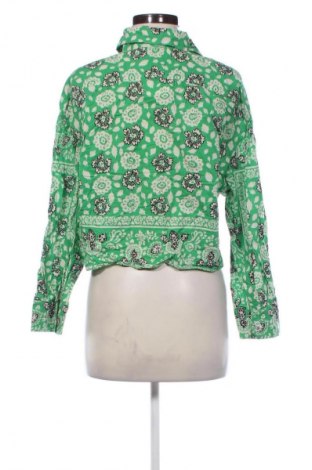 Dámska košeľa  Zara, Veľkosť M, Farba Viacfarebná, Cena  13,95 €
