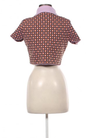Cămașă de femei Zara, Mărime M, Culoare Multicolor, Preț 71,10 Lei