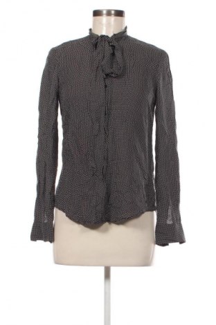 Дамска риза Zara, Размер XS, Цвят Многоцветен, Цена 23,99 лв.