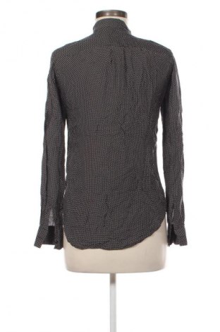 Дамска риза Zara, Размер XS, Цвят Многоцветен, Цена 23,99 лв.