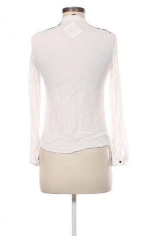 Damenbluse Zara, Größe M, Farbe Weiß, Preis 13,80 €