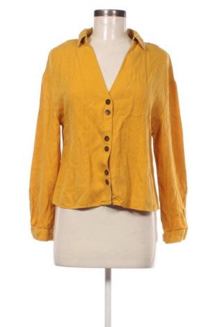 Damenbluse Zara, Größe S, Farbe Orange, Preis € 13,81