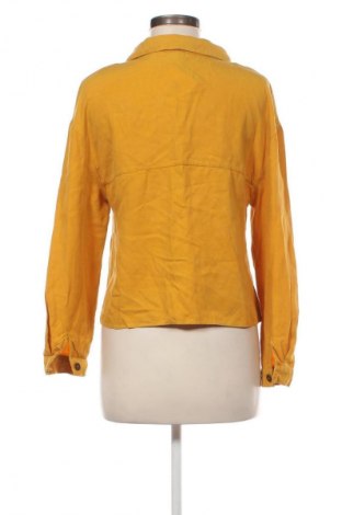Damenbluse Zara, Größe S, Farbe Orange, Preis € 13,81