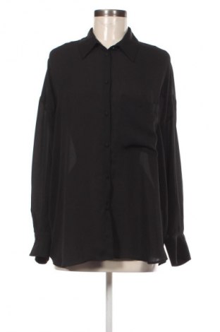 Damenbluse Zara, Größe M, Farbe Schwarz, Preis € 13,80