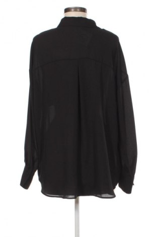 Damenbluse Zara, Größe M, Farbe Schwarz, Preis € 13,80