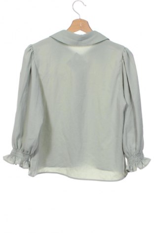 Női ing Zara, Méret XS, Szín Zöld, Ár 5 400 Ft
