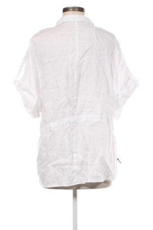 Dámska košeľa  Zara, Veľkosť XL, Farba Biela, Cena  14,95 €