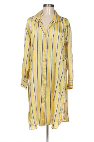 Cămașă de femei Zara Trafaluc, Mărime M, Culoare Multicolor, Preț 71,05 Lei
