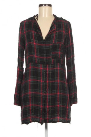 Dámská košile  Zara Trafaluc, Velikost M, Barva Vícebarevné, Cena  219,00 Kč