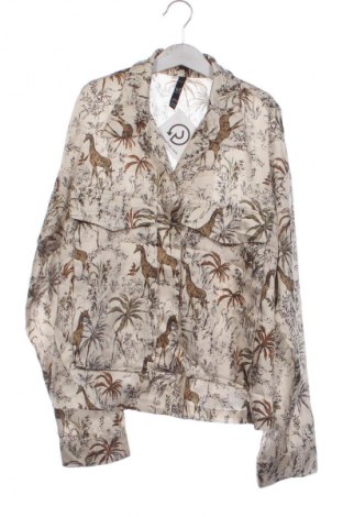 Damenbluse Zara Trafaluc, Größe XS, Farbe Mehrfarbig, Preis € 7,99