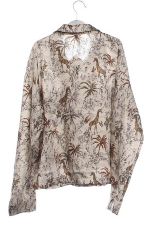 Damenbluse Zara Trafaluc, Größe XS, Farbe Mehrfarbig, Preis € 7,99