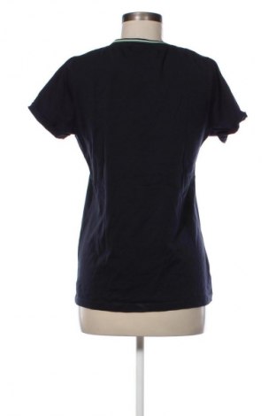 Damen T-Shirt 17 & Co., Größe XL, Farbe Blau, Preis 8,70 €