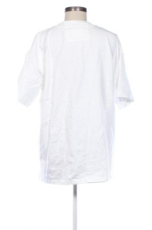 Damski T-shirt 6PM, Rozmiar M, Kolor Biały, Cena 62,92 zł