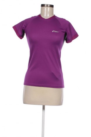 Dámske tričko ASICS, Veľkosť S, Farba Fialová, Cena  13,81 €