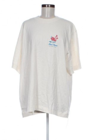 Damski T-shirt Abercrombie & Fitch, Rozmiar XL, Kolor Kolorowy, Cena 134,99 zł