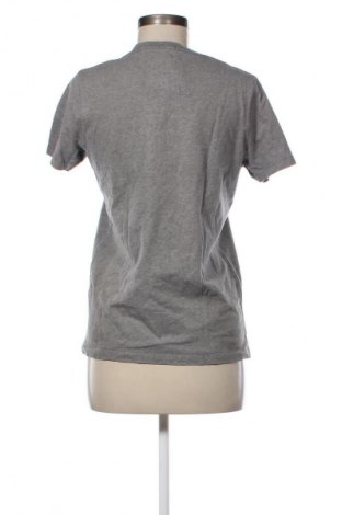 Tricou de femei Abercrombie & Fitch, Mărime S, Culoare Gri, Preț 47,40 Lei
