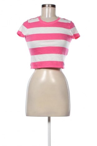 Tricou de femei Abercrombie & Fitch, Mărime S, Culoare Multicolor, Preț 43,87 Lei
