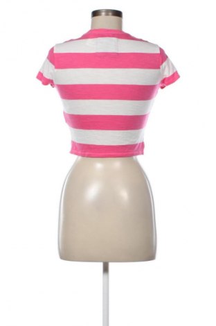 Tricou de femei Abercrombie & Fitch, Mărime S, Culoare Multicolor, Preț 43,87 Lei
