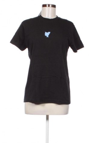 Damski T-shirt About You, Rozmiar S, Kolor Czarny, Cena 32,14 zł