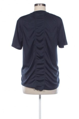 Damski T-shirt Active By Tchibo, Rozmiar M, Kolor Niebieski, Cena 35,95 zł