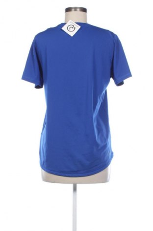 Dámské tričko Adidas, Velikost M, Barva Modrá, Cena  342,00 Kč