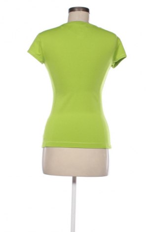 Dámske tričko Adidas, Veľkosť S, Farba Zelená, Cena  13,81 €