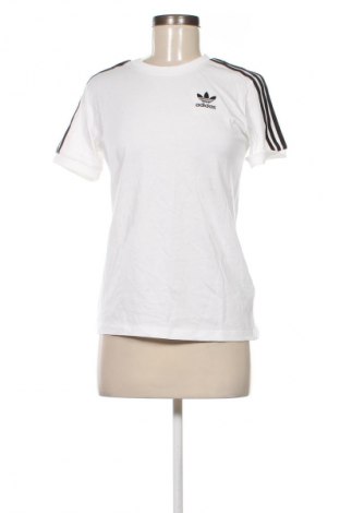 Dámske tričko Adidas, Veľkosť S, Farba Biela, Cena  15,95 €