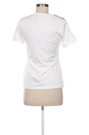 Dámske tričko Adidas, Veľkosť S, Farba Biela, Cena  15,95 €