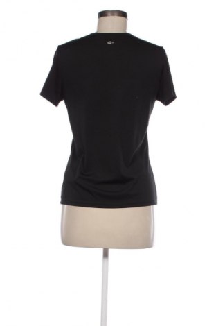 Damski T-shirt Adidas, Rozmiar M, Kolor Czarny, Cena 62,92 zł