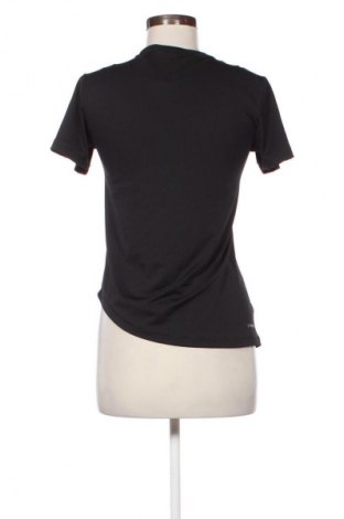 Damen T-Shirt Adidas, Größe XS, Farbe Schwarz, Preis € 13,82