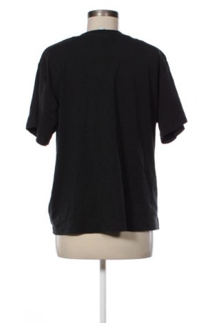 Damen T-Shirt Adidas Originals, Größe XXL, Farbe Schwarz, Preis 14,00 €