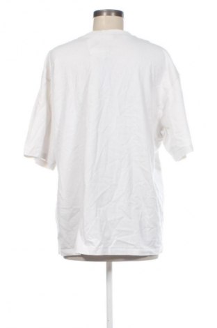 Γυναικείο t-shirt Adidas Originals, Μέγεθος L, Χρώμα Λευκό, Τιμή 39,99 €
