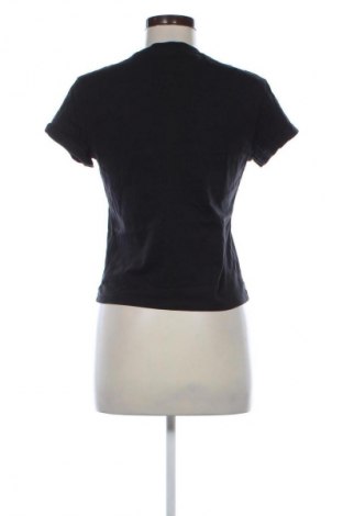 Damski T-shirt Adidas Originals, Rozmiar M, Kolor Czarny, Cena 203,99 zł
