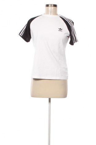 Dámske tričko Adidas Originals, Veľkosť L, Farba Biela, Cena  36,95 €