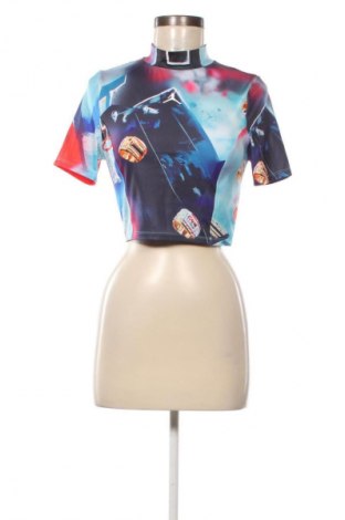 Damen T-Shirt Air Jordan Nike, Größe M, Farbe Mehrfarbig, Preis € 28,99