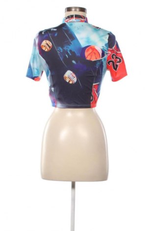 Damen T-Shirt Air Jordan Nike, Größe M, Farbe Mehrfarbig, Preis € 28,99