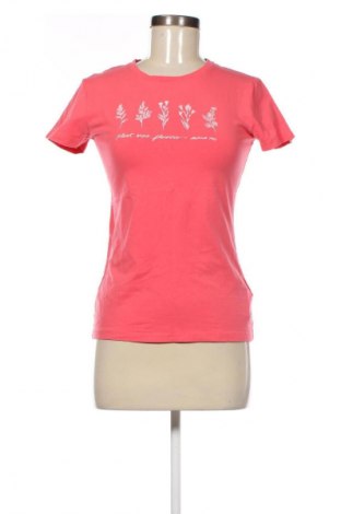 Γυναικείο t-shirt Alpine Pro, Μέγεθος S, Χρώμα Πολύχρωμο, Τιμή 9,21 €
