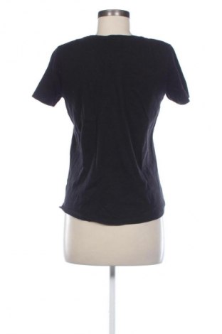 Damen T-Shirt Amisu, Größe XS, Farbe Schwarz, Preis 9,99 €