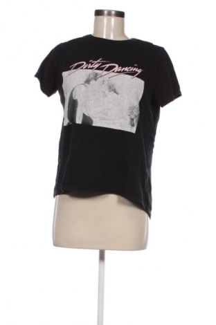Damen T-Shirt Amisu, Größe S, Farbe Schwarz, Preis € 8,70